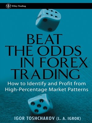cover image of Beat the Odds in Forex Trading
